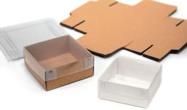 9*9*4cm paper box with cover 0506242