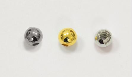 10.0 metal beads about 350pcs 0517924