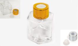 CY-15 50ML hexagon bottle 4.72*6.52cm 0503248