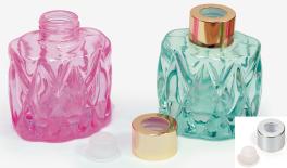 100ML MIU MIU perfume bottle COLOR size:7.3*8.3cm 0503274