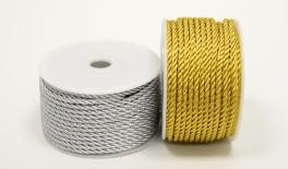 0.3cm 3-ply polyester string 20Y/roll 0501292