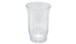 1525 glass cup size:15*25cm 0503332