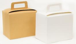 17.5*15.5*12cm lunch paper box 0506250