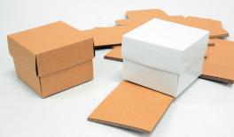 6.5*6.5*5CM 250G paper box 12pcs/pack 0506253