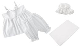 girl cloth set 0509002