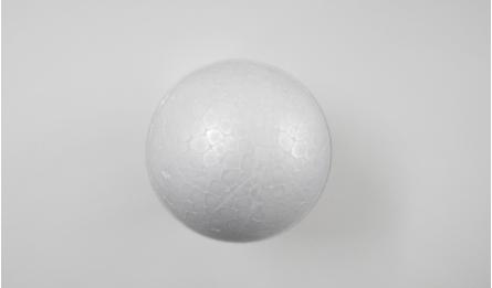 BALL FOAM 12cm 0511011