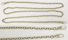 .2m longth 1.2mm metal chain with clasp 0517901
