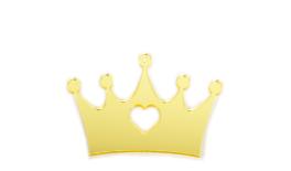 7*5cm crown thickness:3mm 0529050